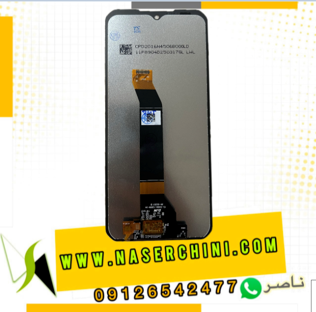 تاچ ال سی دی دوجی وی30تی | LCD DOOGEE V30T