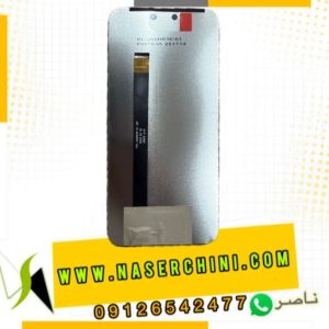 تاچ ال سی دی طرح ایفون15 پرومکس فول کپی(چینی) | LCD IPHONE 15 PRO MAX COPY