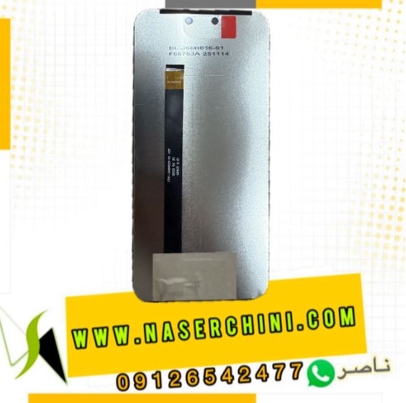 تاچ ال سی دی طرح ایفون15 پرومکس فول کپی(چینی) | LCD IPHONE 15 PRO MAX COPY