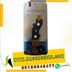 تاچ ال سی دی اچ ام دی پالس پرو | LCD HMD PULSE PRO