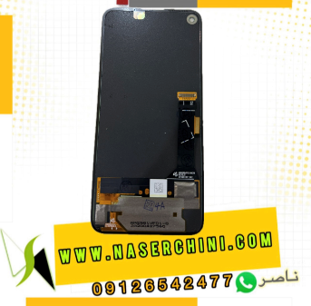 تاچ ال سی دی گوگل پیکسل4آ | LCD GOOGLE PIXEL 4A