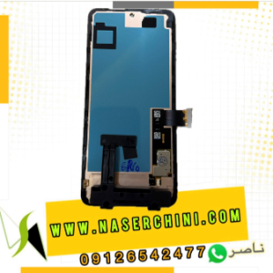 تاچ ال سی دی گوگل پیکسل8پرو | LCD GOOGLE PIXEL 8 PRO