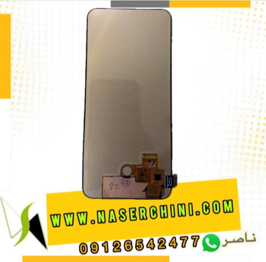 تاچ ال سی دی اوپو رنو2زد | LCD OPPO RENO 2Z