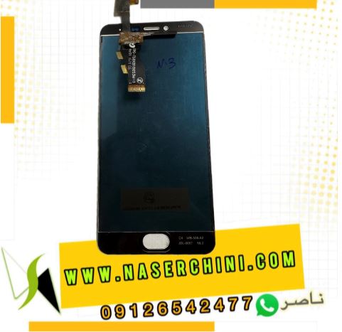 تاچ ال سی دی میزو ام 3 | LCD MEIZU M3