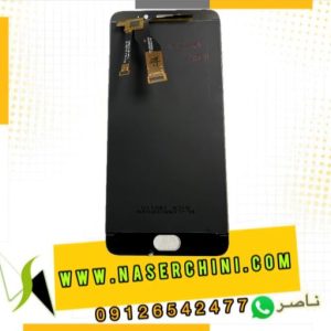 تاچ ال سی دی میزو ام 3 نوت ام 681 اچ | LCD MEIZU M3 NOTE M681H