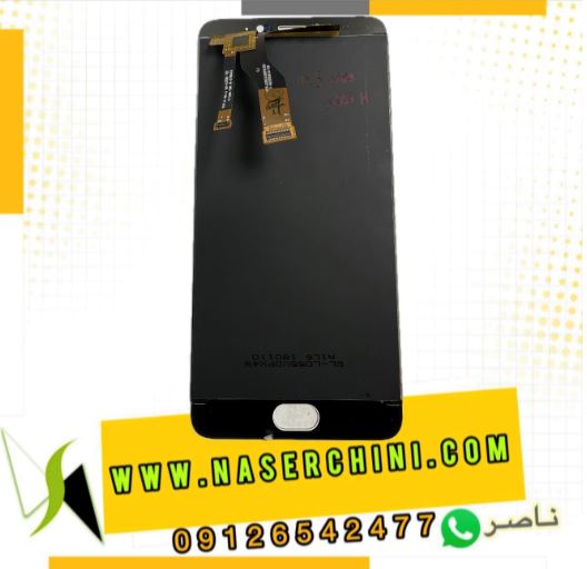 تاچ ال سی دی میزو ام 3 نوت ام 681 اچ  |  LCD MEIZU M3 NOTE M681H