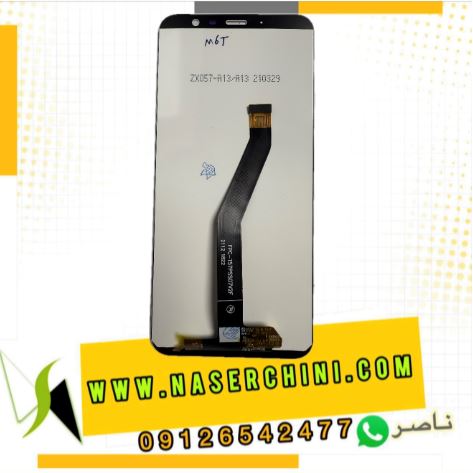 تاچ ال سی دی میزو ام 6 تی |   LCD MEIZU M6T