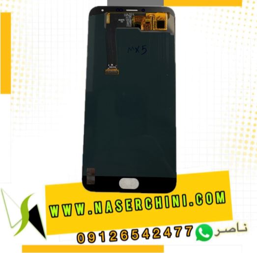 تاچ ال سی دی میزو ام ایکس 5 | LCD MEIZU MX5