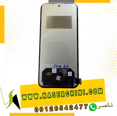 تاچ ال سی دی ناتینگ فون 2آ | LCD NOTHING PHONE 2A