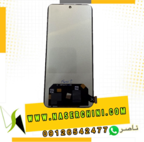 تاچ ال سی دی ناتینگ فون2 |  LCD NOTHING PHONE 2