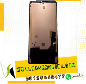 تاچ ال سی دی گوگل پیکسل6 | LCD GOOGLE PIXEL 6