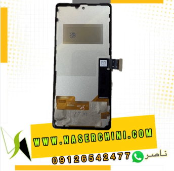 تاچ ال سی دی گوگل پیکسل 7 | LCD GOOGLE PIXEL 7