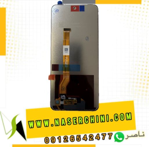 تاچ ال سی دی ریلمی سی75 | LCD REALME C75