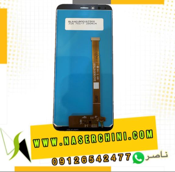 تاچ ال سی دی جیونی اس11لایت | LCD GIONEE S11 LITE
