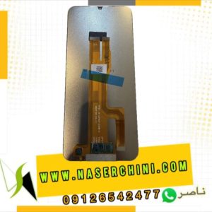تاچ ال سی دی ردتون ای10 | LCD RED TONE E10