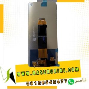 تاچ ال سی دی اچ ام دی پالس | LCD HMD PULSE
