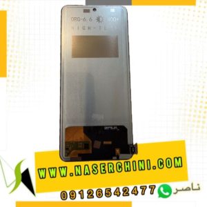 تاچ ال سی دی ریلمی 12پلاس | LCD REALME 12 PLUS
