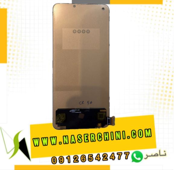 تاچ ال سی وان پلاس نورد سی ای فایوجی | LCD ONEPLUS NORD CE 5G (EB2103)