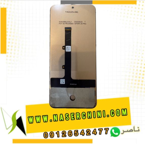 تاچ وال سی دی تکنو اسپارک 30 پرو | LCD TECNO SPARK 30 PRO