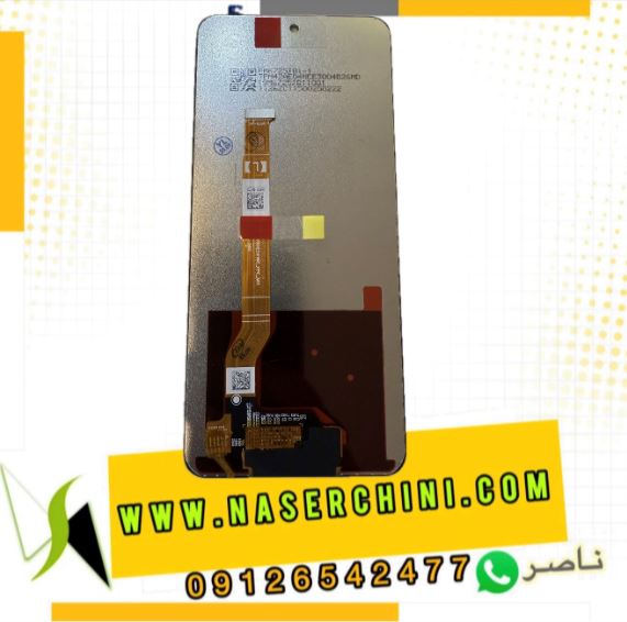 تاچ ال سی دی ریلمی سی65 | LCD REALME C65