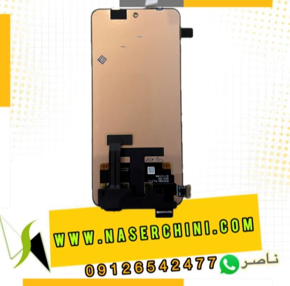 تاچ ال سی دی موتورولا موتو ایس پرو | LCD MOTOROLA MOTO ACE PRO ORG
