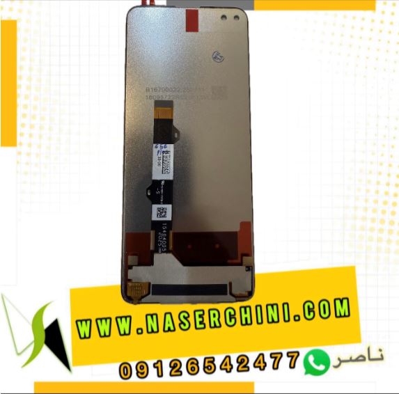 تاچ ال سی دی موتورولا موتو جی فایوجی پلاس | LCD MOTOROLA MOTO G 5G PLUS