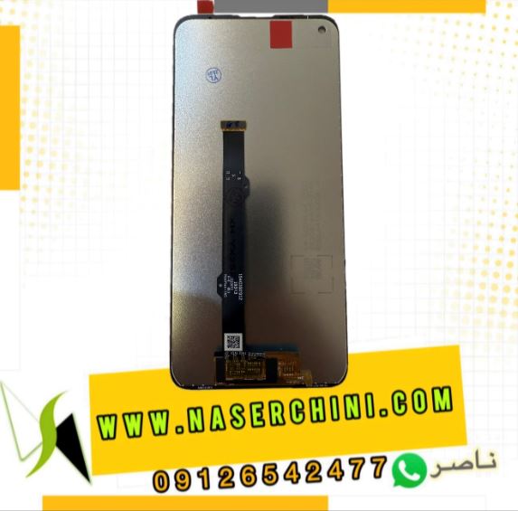 تاچ ال سی دی موتورولاموتوجی8 | LCD MOTOROLA MOTO G8