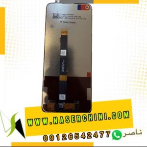 تاچ ال سی دی موتورولا موتوجی9پاور | LCD MOTOROLA MOTO G9 POWER