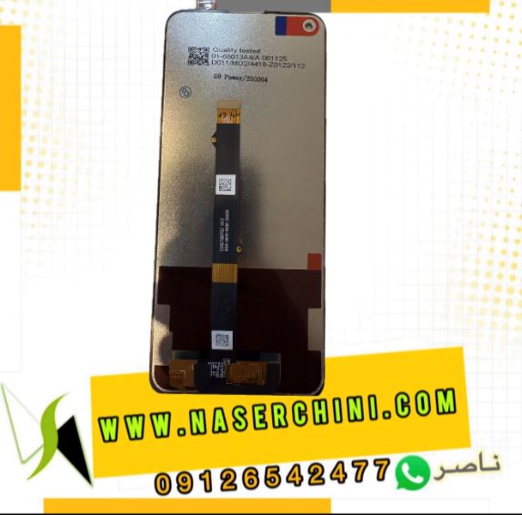 تاچ ال سی دی موتورولا موتوجی9پاور | LCD MOTOROLA MOTO G9 POWER