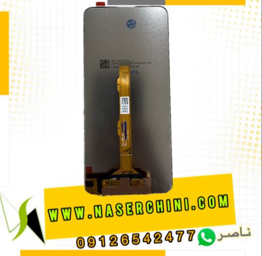 تاچ ال سی دی ویوو وی15 | LCD VIVO V15