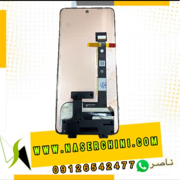 تاچ ال سی دی موتورولا موتو ادج سی | LCD MOTOROLLA EDGE 30 ORG