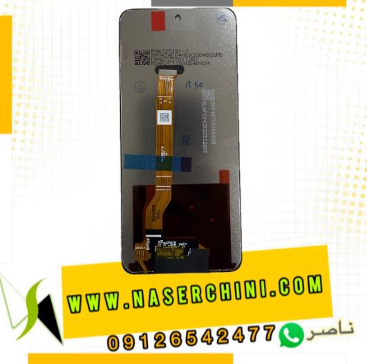تاچ ال سی دی ریلمی 12 5جی | LCD REALME 12 5G