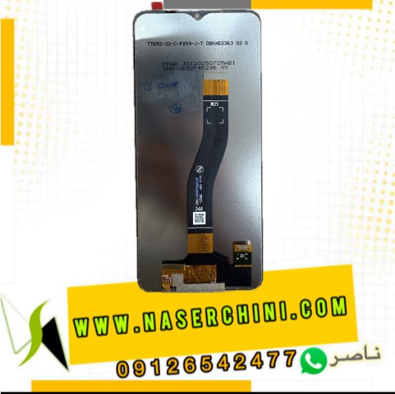 تاچ ال سی دی وکال وی1کور | LCD VOCAL V1 CORE