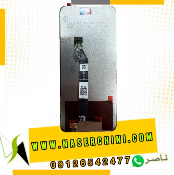 تاچ ال سی دی موتورولاموتوجی35 | LCD MOTOROLLA MOTO G35