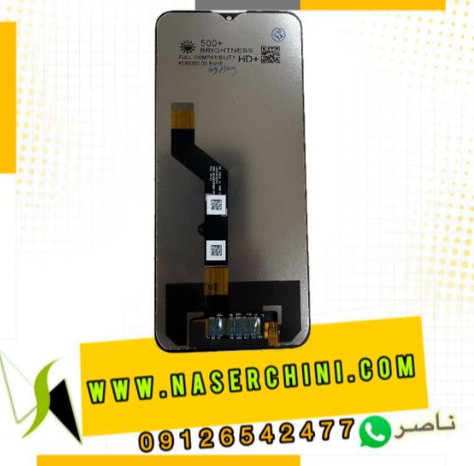 تاچ ال سی دی موتورولا موتو ج9پلی | LCD MOTOROLLA MOTO G9 PLAY