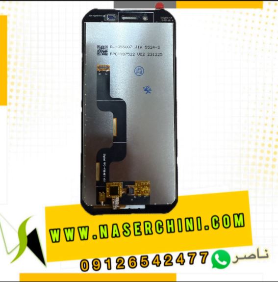 تاچ ال سی دی دوجی اس 40 پرو | LCD DOOGEE S40 PRO