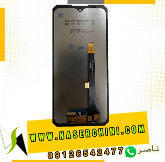 تاچ ال سی دی دوجی اس89پرو | LCD DOOGEE S89 PRO