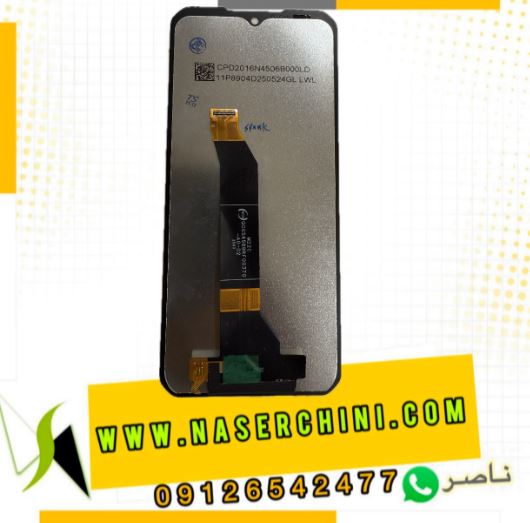 تاچ ال سی دی دوجی اسپانک پرو | LCD DOOGEE S PUNK PRO