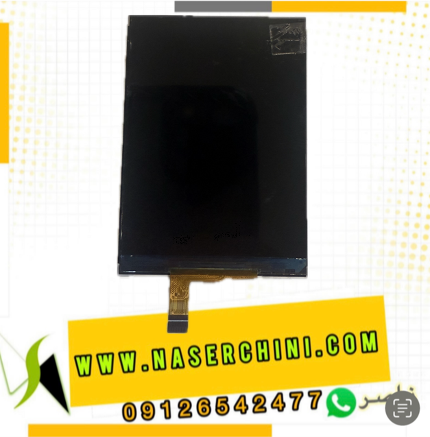ال سی دی نوکیا2720فلیپ | LCD NOKIA 2720 FLIP